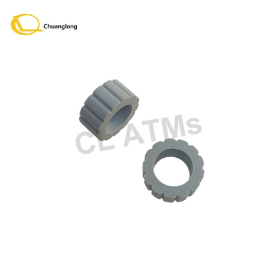 Hyosung ATM Bagian Hyosung Pick Up Roller Karet S4441000048 4441000048