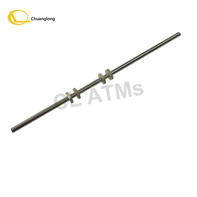 Hyosung ATM Bagian Hyosung Nautilus CDU Roller Shaft untuk Note Separator S4520000377 4520000377