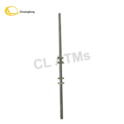 Hyosung ATM Bagian Hyosung Nautilus CDU Roller Shaft untuk Note Separator S4520000377 4520000377