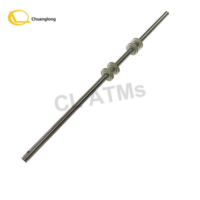 Harga bagus Hyosung ATM Bagian Hyosung Nautilus CDU Roller Shaft untuk Note Separator S4520000377 4520000377 on line