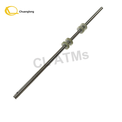 Hyosung ATM Bagian Hyosung Nautilus CDU Roller Shaft untuk Note Separator S4520000377 4520000377