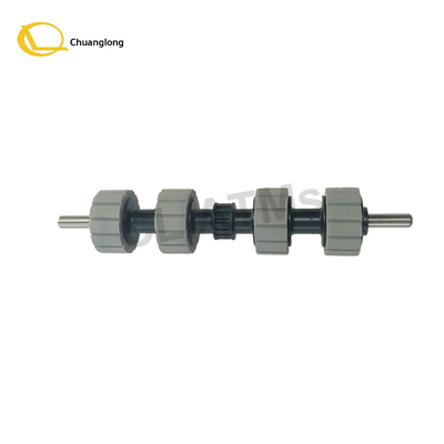 Hyosung ATM Bagian Hyosung HCDU Sub Assy Roller Shaft Pick up S7310000405 7310000405