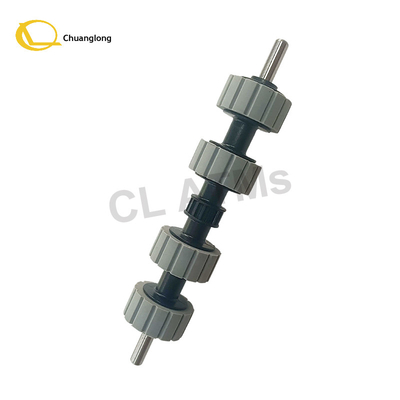 Hyosung ATM Bagian Hyosung HCDU Sub Assy Roller Shaft Pick up S7310000405 7310000405