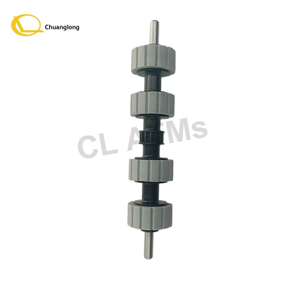 Hyosung ATM Bagian Hyosung HCDU Sub Assy Roller Shaft Pick up S7310000405 7310000405