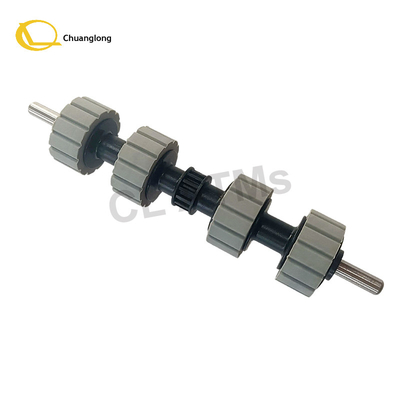 Hyosung ATM Bagian Hyosung HCDU Sub Assy Roller Shaft Pick up S7310000405 7310000405