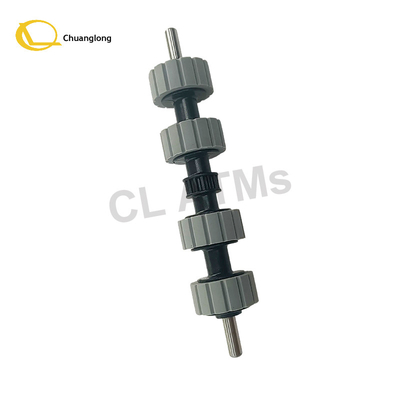 Hyosung ATM Bagian Hyosung HCDU Sub Assy Roller Shaft Pick up S7310000405 7310000405