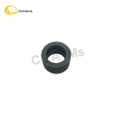 Wincor Nixdorf Puller SP 54T Feed Roller Double Extractor Feed Roller Grey Red 8046900720