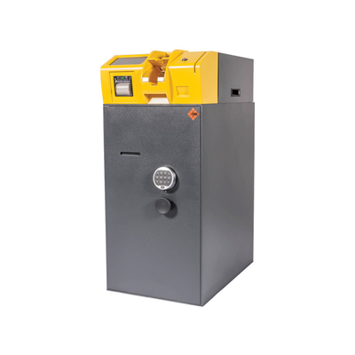 Bagian mesin ATM SDM 500 Mesin Deposit Kecil SDM 500-S2
