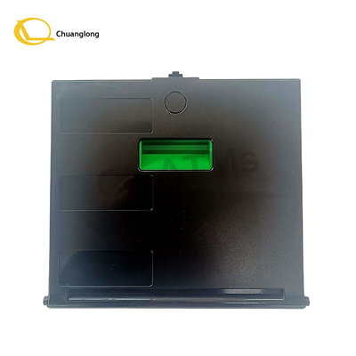 Bagian Mesin ATM NCR 6674 G610 G611 GBRU Tutup atas untuk Kasset Bin Reject 009-0023114