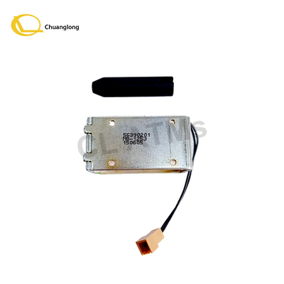Hyosung ATM Bagian Hyosung GCDU 1100 Motor Reject Gate Solenoid Assembly 56390201 S72842301 S72841904