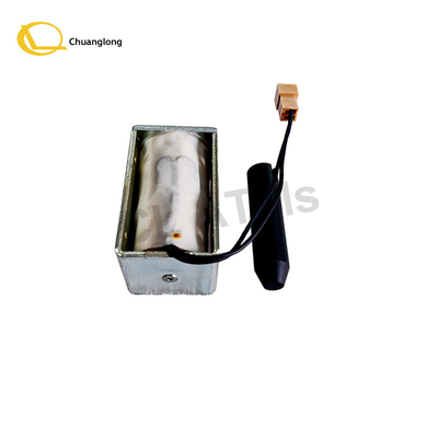 Hyosung ATM Bagian Hyosung GCDU 1100 Motor Reject Gate Solenoid Assembly 56390201 S72842301 S72841904