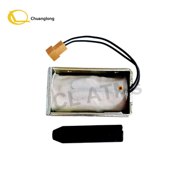 Hyosung ATM Bagian Hyosung GCDU 1100 Motor Reject Gate Solenoid Assembly 56390201 S72842301 S72841904