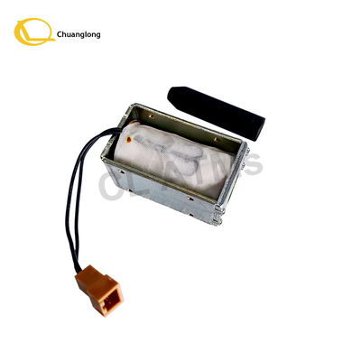 Harga bagus Hyosung ATM Bagian Hyosung GCDU 1100 Motor Reject Gate Solenoid Assembly 56390201 S72842301 S72841904 on line