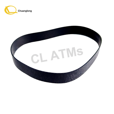 Hyosung ATM Bagian Hyosung 5600ST Clamping Carriage Belt 10x214x0.65 715010048 4360000600
