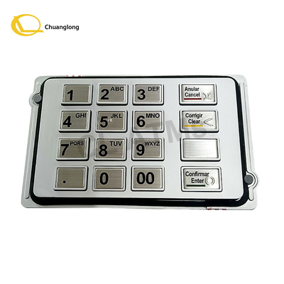 Hyosung ATM Bagian Hyosung X1 Keypad 8600S EPP-X1 7154110700 7154110101