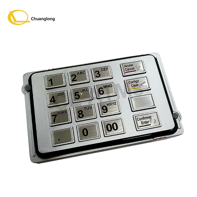Hyosung ATM Bagian Hyosung X1 Keypad 8600S EPP-X1 7154110700 7154110101