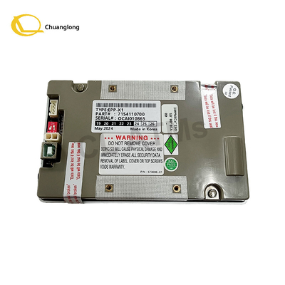 Hyosung ATM Bagian Hyosung X1 Keypad 8600S EPP-X1 7154110700 7154110101