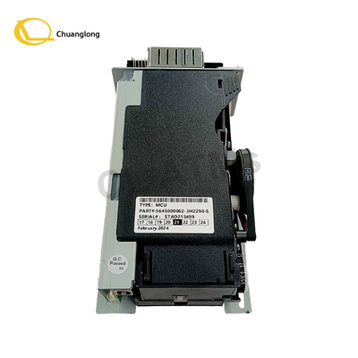 Hyosung ATM Bagian Hyosung 8600S ATM Card Reader Sankyo Card Reader ICT3Q8-2290-S 5645000062