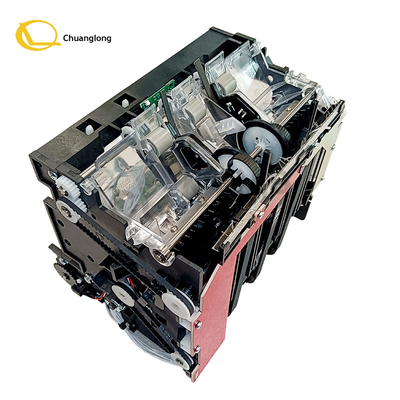 Suku Cadang ATM NCR S2 SNT Catatan Tunggal Transport SNT TLA Assy 4450753508 445-0753508