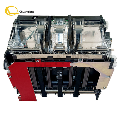 Suku Cadang ATM NCR S2 SNT Catatan Tunggal Transport SNT TLA Assy 4450753508 445-0753508