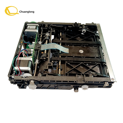 Bagian mesin NCR ATM NCR S2 SelfServ FA Carriage Assy 4450769742 445-0769742