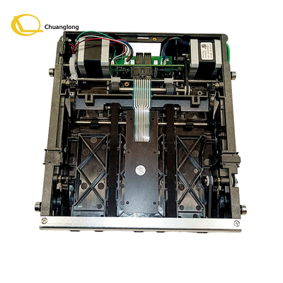 Bagian mesin NCR ATM NCR S2 SelfServ FA Carriage Assy 4450769742 445-0769742