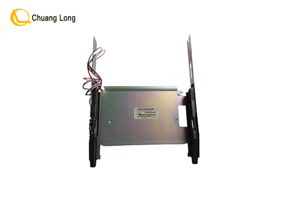 Bagian mesin ATM Wincor Nixdorf AGT CMD-V4 HORIZONTAL FL 125MM 01750068776 1750068776