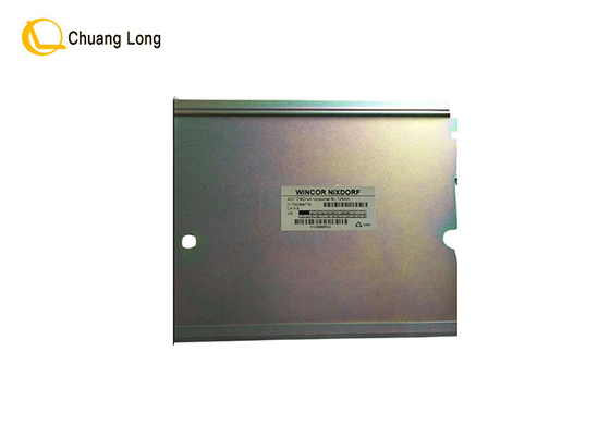 Bagian mesin ATM Wincor Nixdorf AGT CMD-V4 HORIZONTAL FL 125MM 01750068776 1750068776
