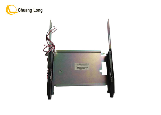 Bagian mesin ATM Wincor Nixdorf AGT CMD-V4 HORIZONTAL FL 125MM 01750068776 1750068776