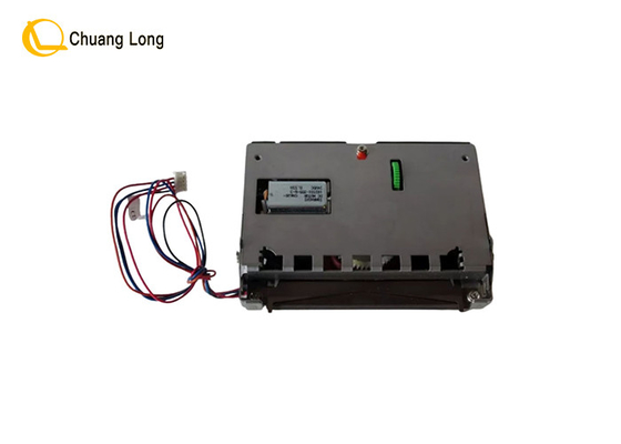 Bagian mesin ATM Wincor Nixdorf 2050XE TP07 Printer Cutter Assy 1750092021 01750092021