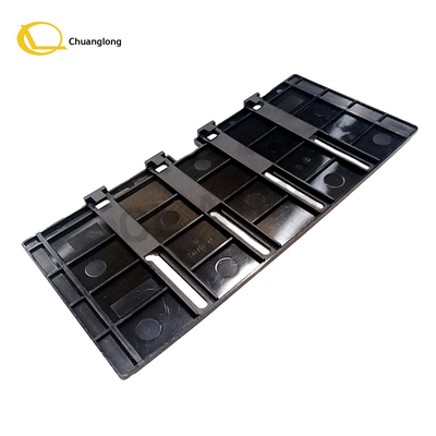 Diebold ATM Bagian Kwitansi Kaset Pintu Gear Zcl159 Slide Dvrt Cset 49-007792-000E 49-007792