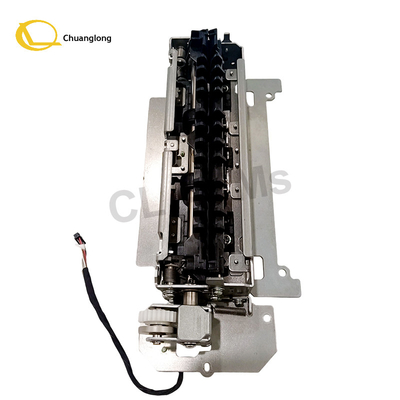 Diebold ATM Bagian HITACHI Transportasi Eksternal ECRM 378 ET FL UR-FET40 UFET40A TS-M1U1-FET401 49-229505-000A