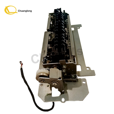 Diebold ATM Bagian HITACHI Transportasi Eksternal ECRM 378 ET FL UR-FET40 UFET40A TS-M1U1-FET401 49-229505-000A