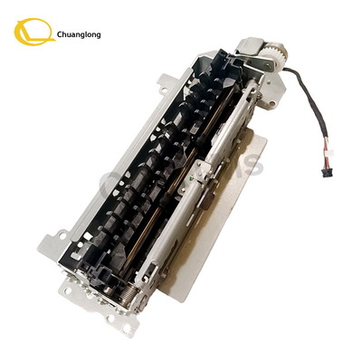 Diebold ATM Bagian HITACHI Transportasi Eksternal ECRM 378 ET FL UR-FET40 UFET40A TS-M1U1-FET401 49-229505-000A