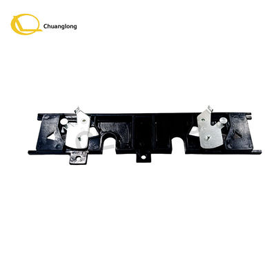 Harga bagus 445-0582423 4450582423 ATM suku cadang NCR S1 Metal Cassette Pintu Truk Dengan Pusher Assy NCR Cassette Pusher on line