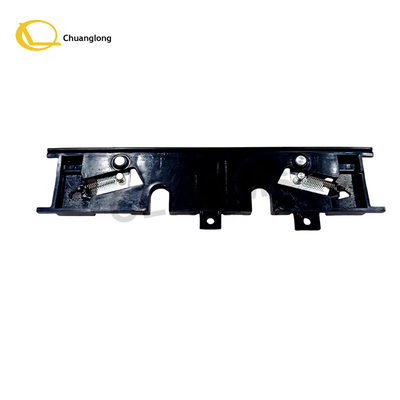 445-0582423 4450582423 ATM suku cadang NCR S1 Metal Cassette Pintu Truk Dengan Pusher Assy NCR Cassette Pusher