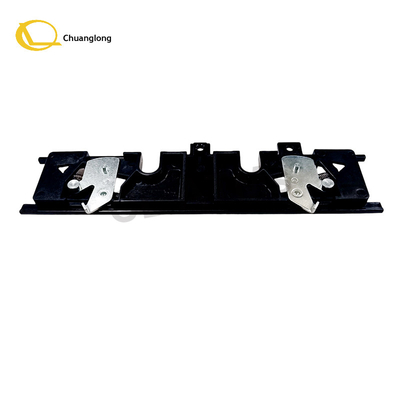 445-0582423 4450582423 ATM suku cadang NCR S1 Metal Cassette Pintu Truk Dengan Pusher Assy NCR Cassette Pusher