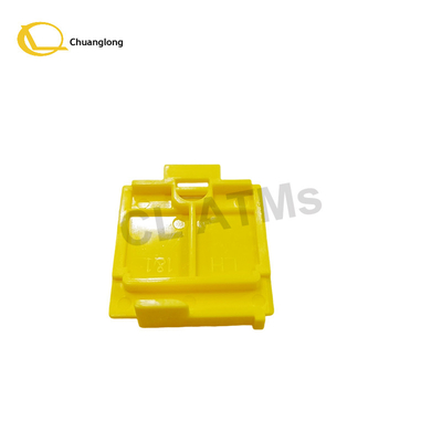 NCR ATM Bagian Plastik Kaset Pintu Penutup LH RH 445-0592521 445-0592522