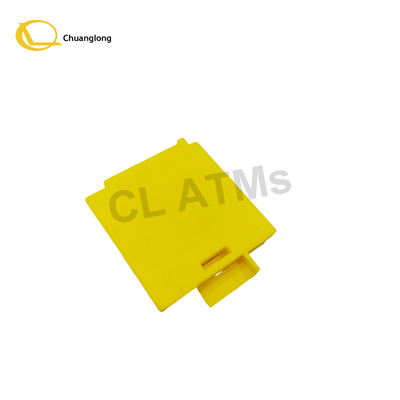 NCR ATM Bagian Plastik Kaset Pintu Penutup LH RH 445-0592521 445-0592522