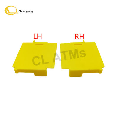 Harga bagus NCR ATM Bagian Plastik Kaset Pintu Penutup LH RH 445-0592521 445-0592522 on line