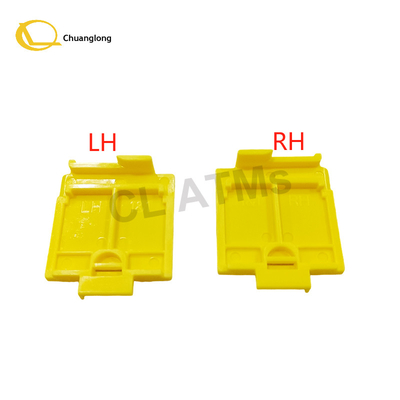 NCR ATM Bagian Plastik Kaset Pintu Penutup LH RH 445-0592521 445-0592522