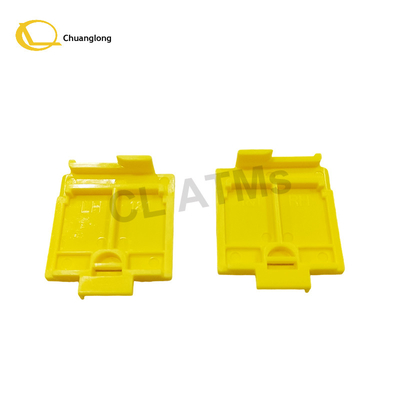 NCR ATM Bagian Plastik Kaset Pintu Penutup LH 445-0592521 4450592521