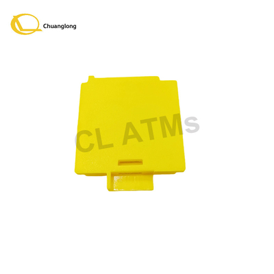 NCR ATM Bagian Plastik Kaset Pintu Penutup RH 445-0592522 4450592522