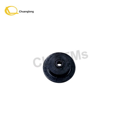 445-0738297 4450738297 NCR ATM Mesin Bagian Pinch Roll Karet Roller NCR Cassette Spring Roller