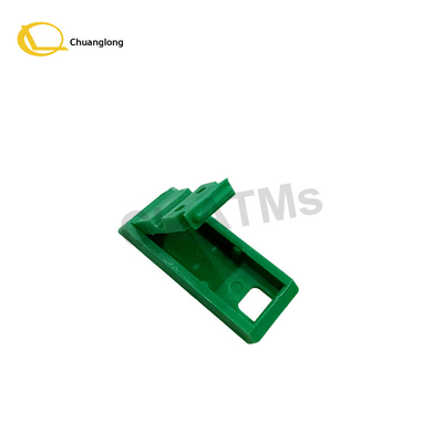 Bagian mesin ATM NCR 6674 Fujitsu G610 G611 GBRU Penolak Bin Kaset Kunci 009-0023114