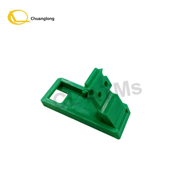 Bagian mesin ATM NCR 6674 Fujitsu G610 G611 GBRU Penolak Bin Kaset Kunci 009-0023114
