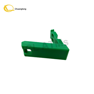 Bagian mesin ATM NCR 6674 Fujitsu G610 G611 GBRU Penolak Bin Kaset Kunci 009-0023114