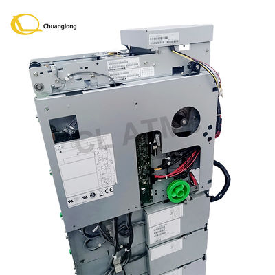 Bagian mesin ATM Fujitsu F53 Dispenser F53 Unit Bill Cash Dispensing dengan 6 Kaset KD03236-B053