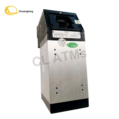 Innovative Technolog ITL NV200 Penerima uang kertas NV200 Validator Bill
