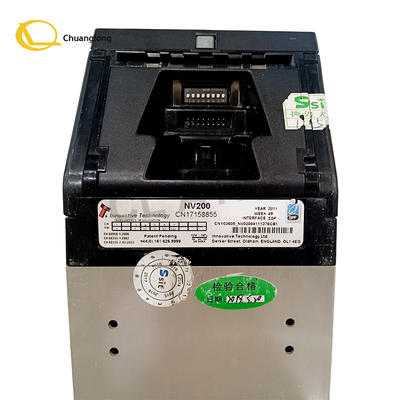 Innovative Technolog ITL NV200 Penerima uang kertas NV200 Validator Bill